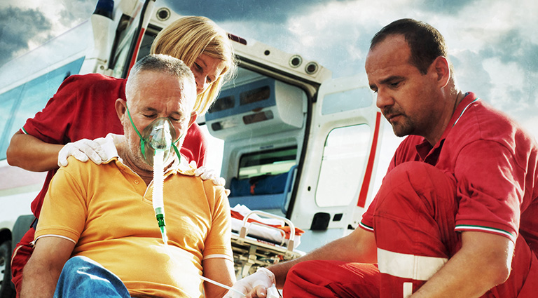 Bewertung Deines Nothelferkurses